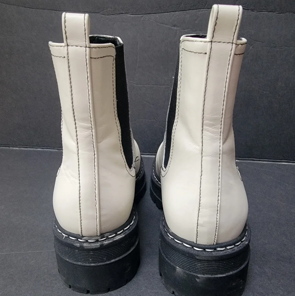 basically boots
